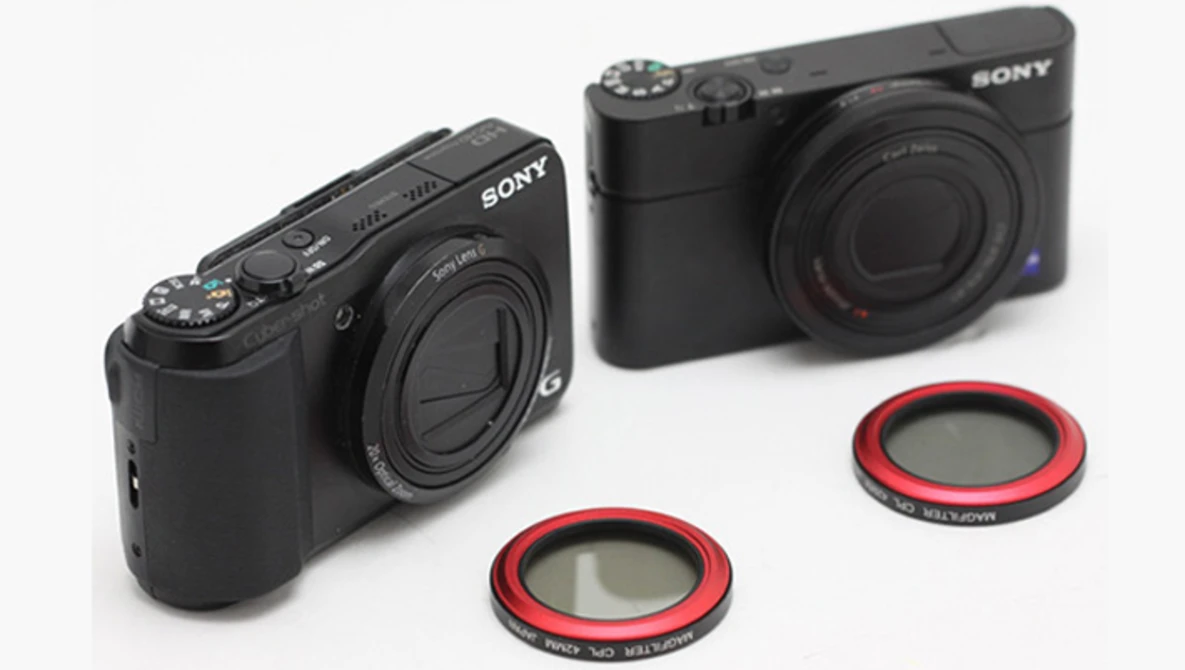 Watch MagFilter Polarizer from Carry Speed on YouTube.
