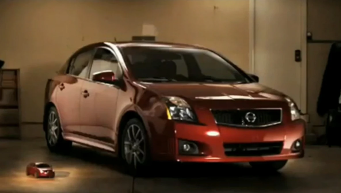 Watch Nissan BTS on Vimeo.