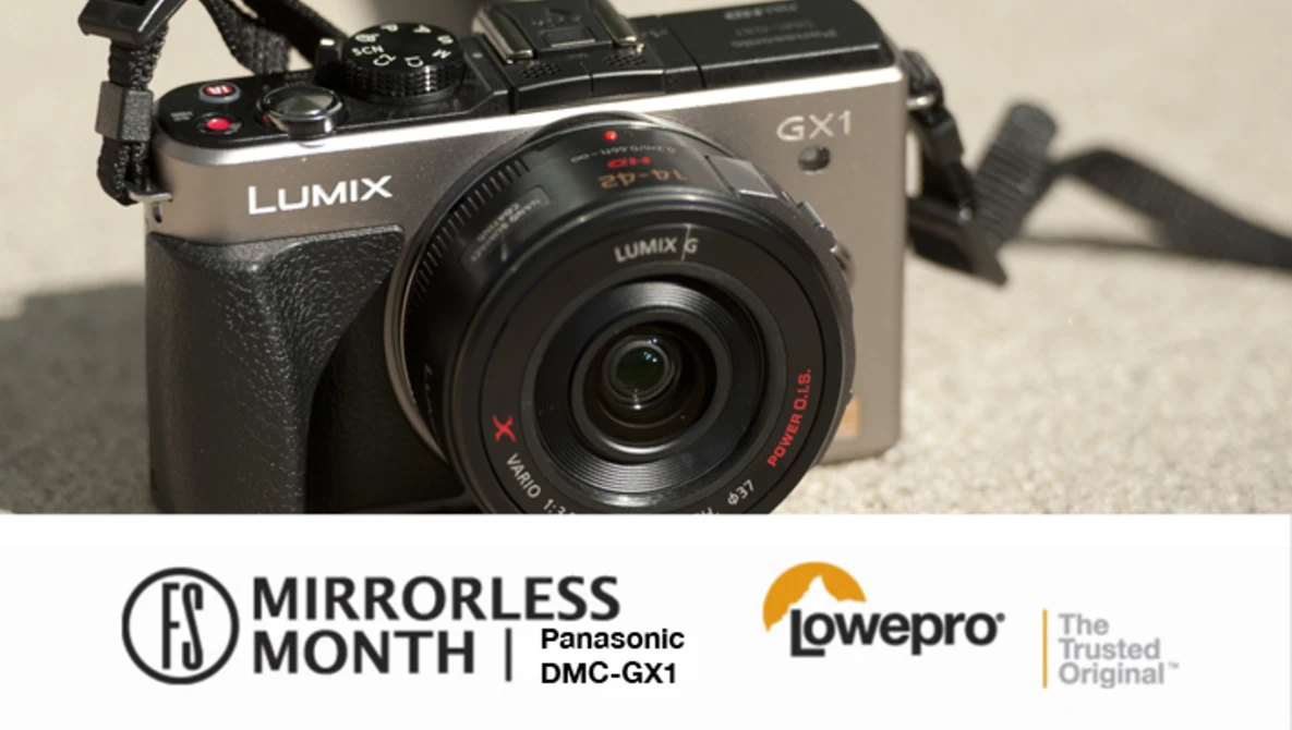 【極美品】Panasonic LUMIX DMC-GX1 Panasonic Lumix DMC-GX1 Review | Photography Blog