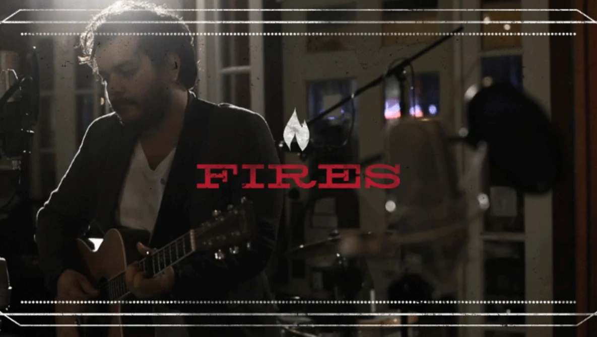 Watch SerialBox Presents: DAVID RAMIREZ on Vimeo.