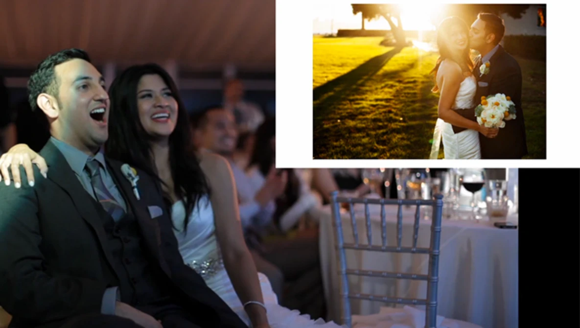 Watch Rhea+Sumant Same Day Edit. on Vimeo.