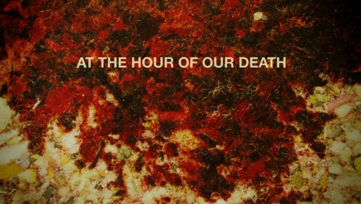 Watch At the Hour of Our Death on Vimeo.