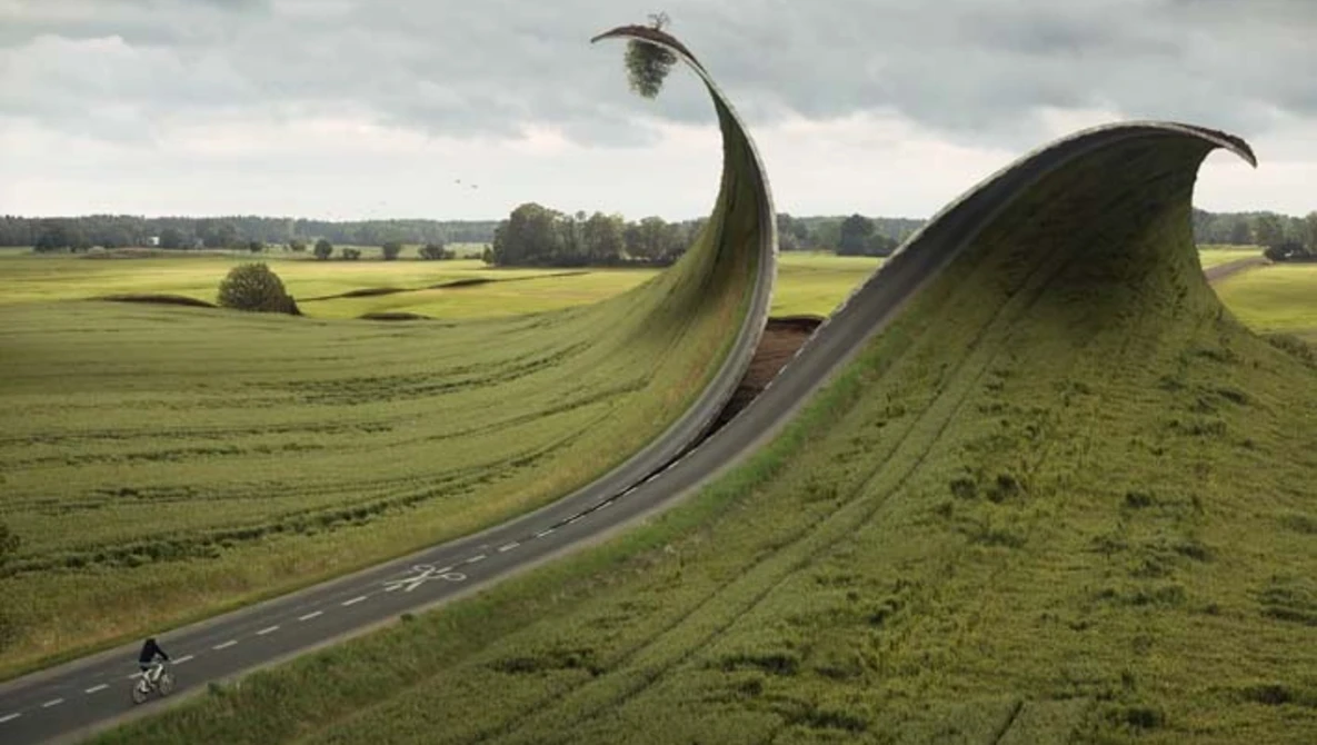 Watch Cut & Fold - Behind The Scenes on YouTube.