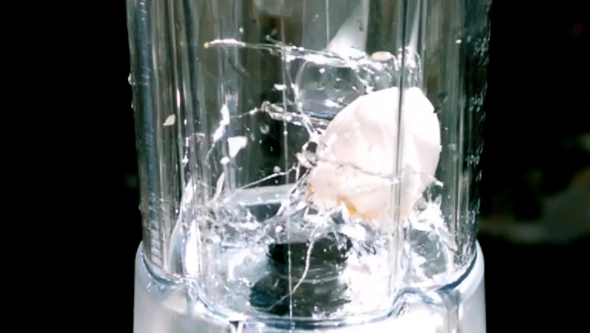 Watch Egg Destruction! - Slo-As-A-Mofo-Sho on YouTube.
