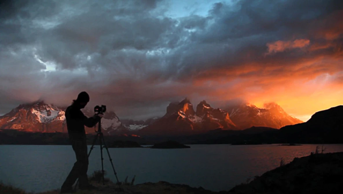 Watch La Quête d'Inspiration - Alexandre Deschaumes • Photographies éthérées | Official Trailer on Vimeo.