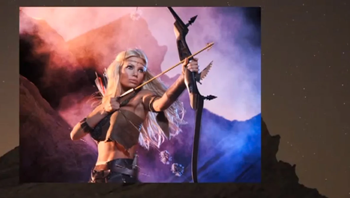 Watch How to Shoot on Location: A Lighting Tutorial on YouTube.