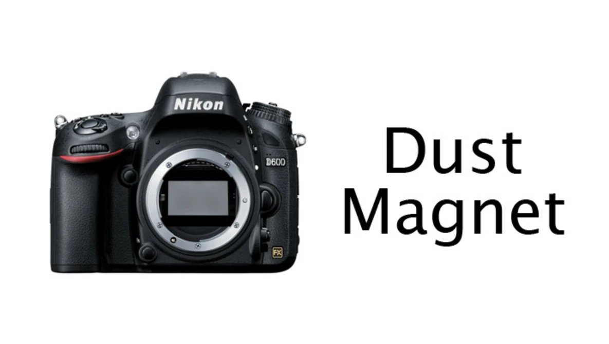Watch Nikon D600 Sensor Dust Time-lapse (pt. 1) on YouTube.