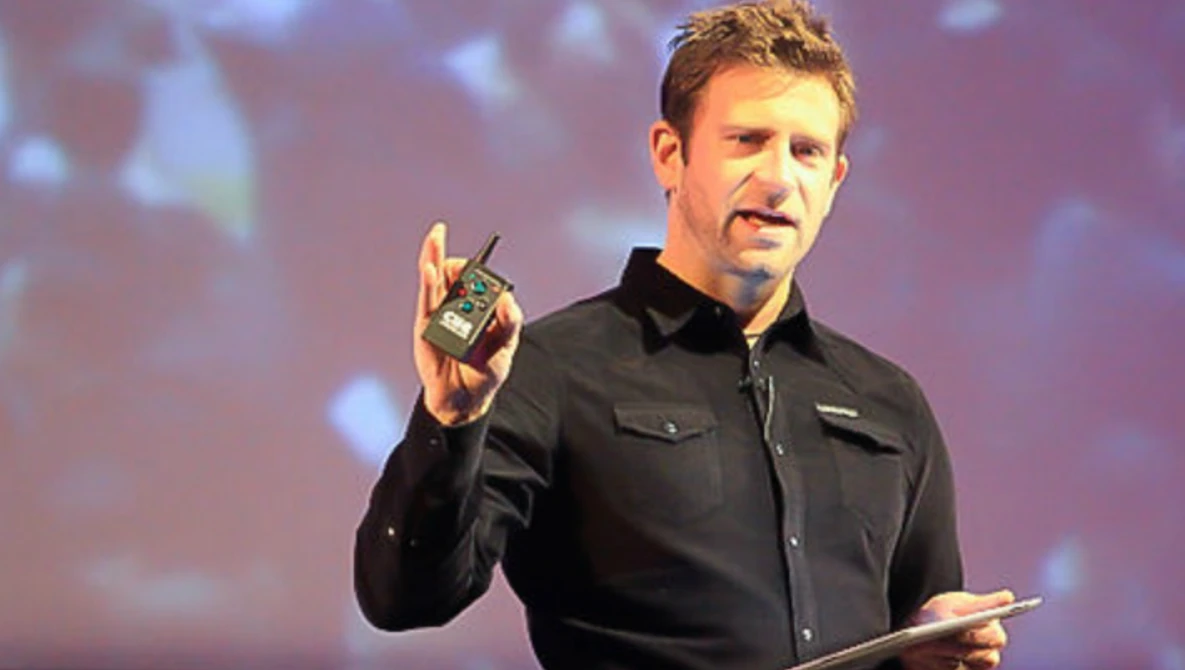 Watch Chase Jarvis: New Models Of Creativity on Vimeo.