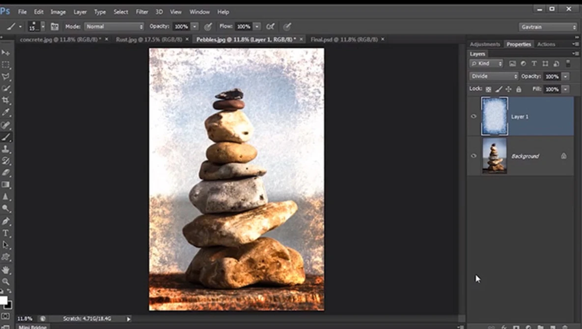 Watch Textures Ep 113: Take & Make Great Photography with Gavin Hoey: Adorama Photography TV on YouTube.