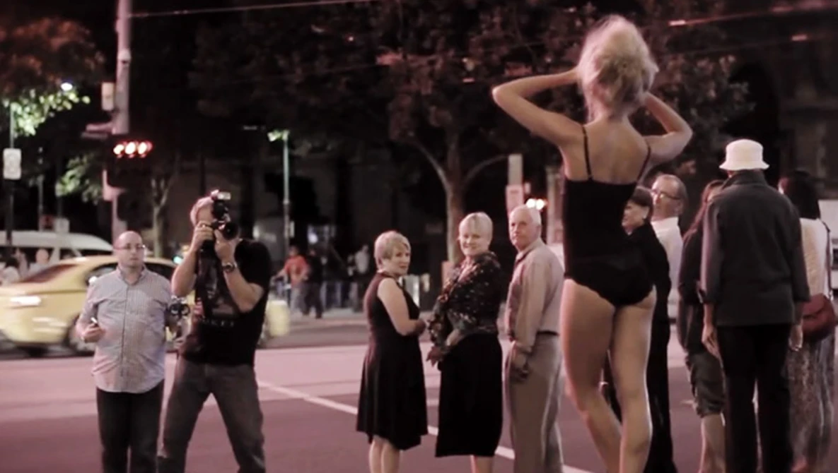 Watch Peter Coulson - A Night on the town by Arterium creations on Vimeo.