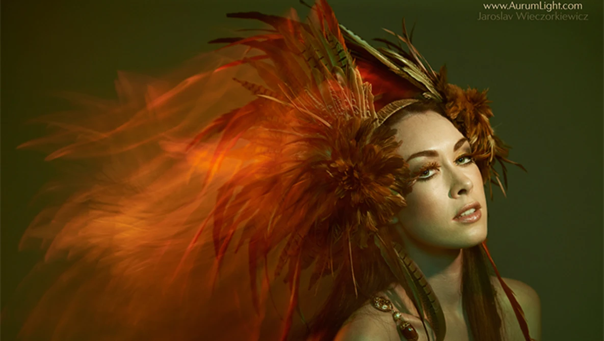 Watch Mixed Lighting - Continuous & Flash - AurumLight on Vimeo.