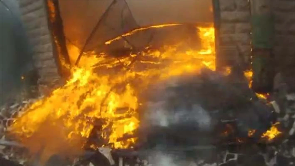 Watch 2012 a year on my lid, firefighting highlights on YouTube.