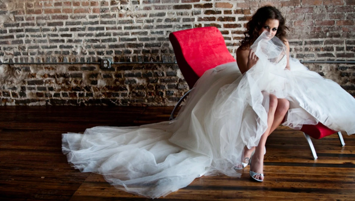 Watch "Building A Profitable Portrait Studio" with Bambi Cantrell on YouTube.