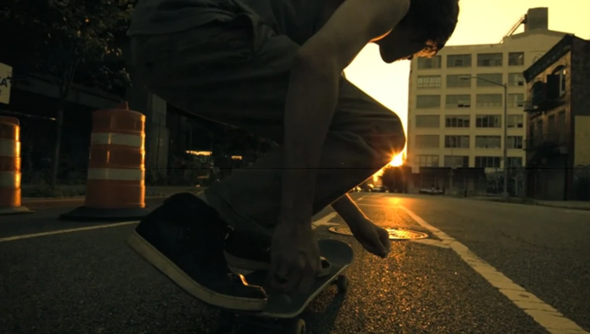 Watch 8 Hours in Brooklyn on Vimeo.
