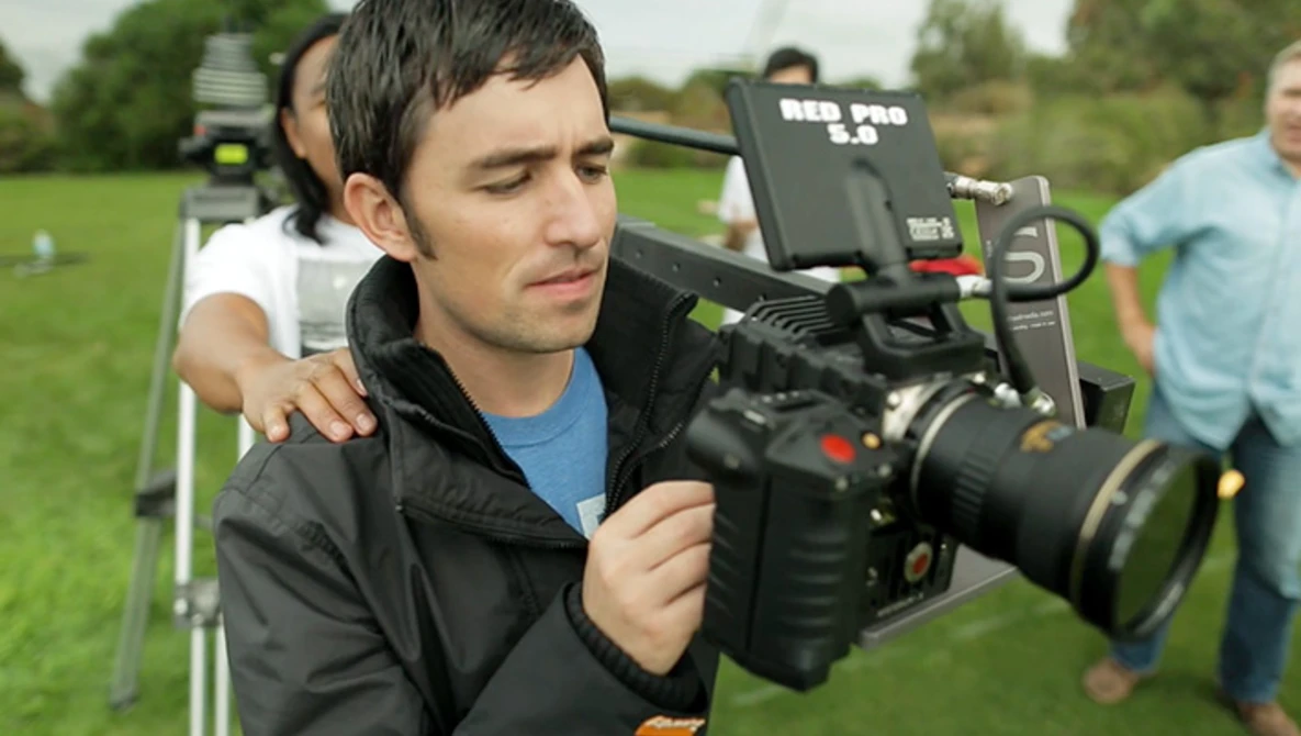 Watch Torrey Pines // Behind The Scenes on Vimeo.