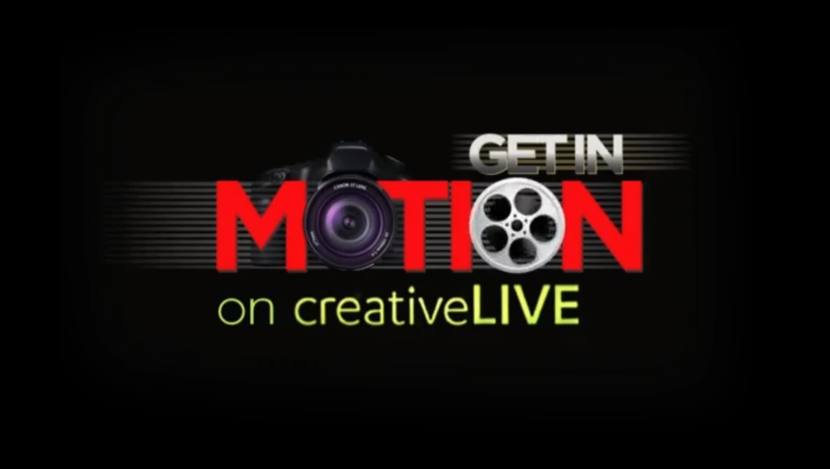 Watch "The Art of Filmmaking & Editing" with Jeff Medford and Ross Hockrow on YouTube.
