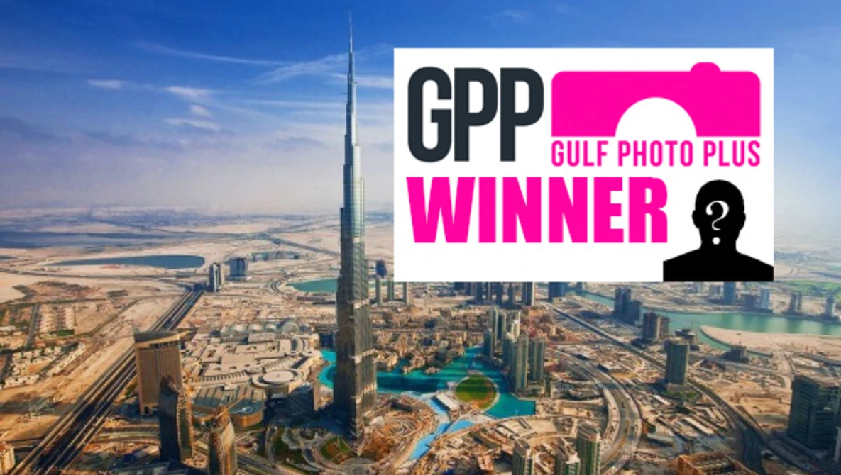 Watch 2013 Gulf Photo Plus Fstoppers Contest Winner on YouTube.