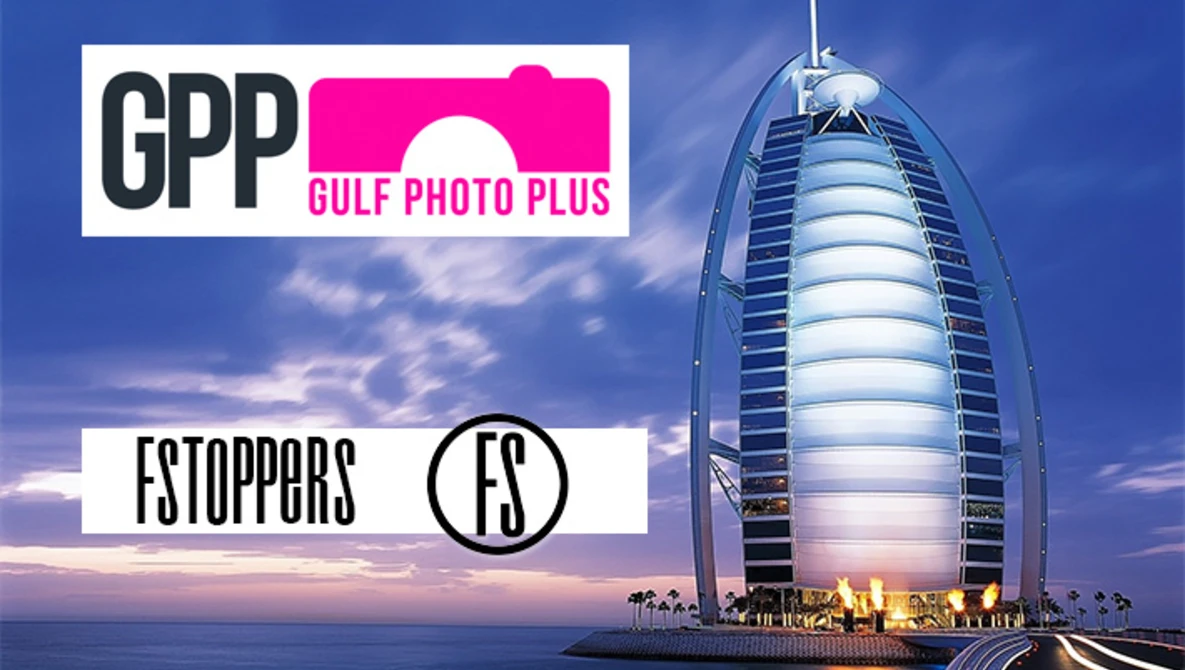 Watch GPP 2013 | Dubai | March 1-8 | Unleash Your Inner Photographer on Vimeo.