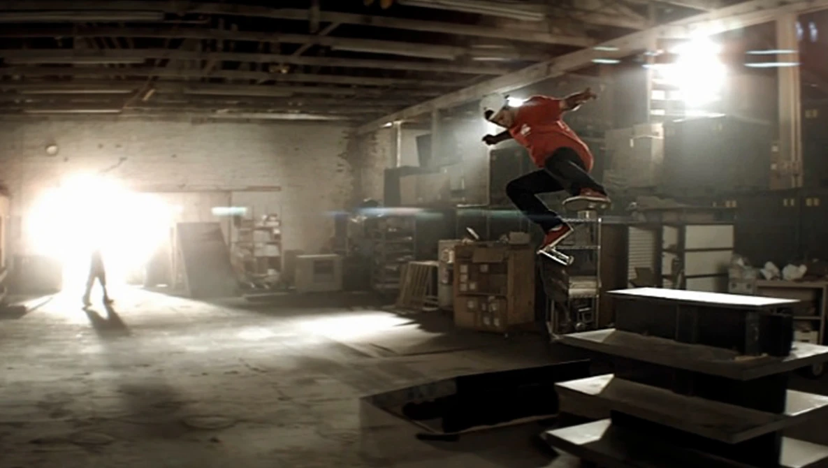 Watch Red Bull "Perspective" on Vimeo.