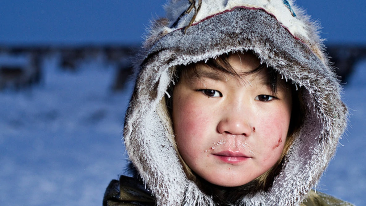 Watch Chukotka: A story from the End of the Earth. on Vimeo.