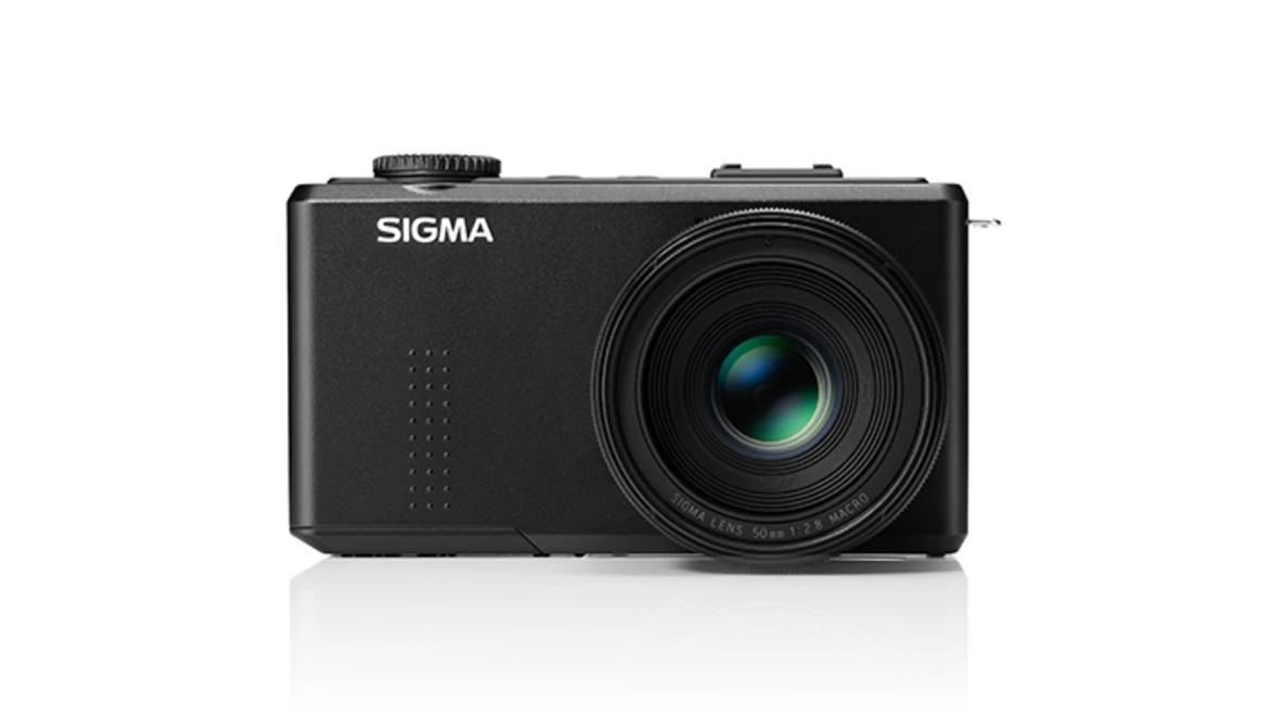 Pricing of Sigma's DP3 Merrill Announced | Fstoppers