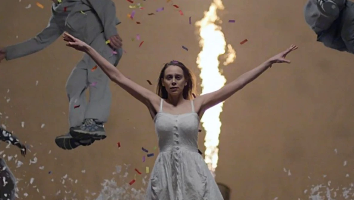 Watch HAVOC: Behind the scenes on Vimeo.