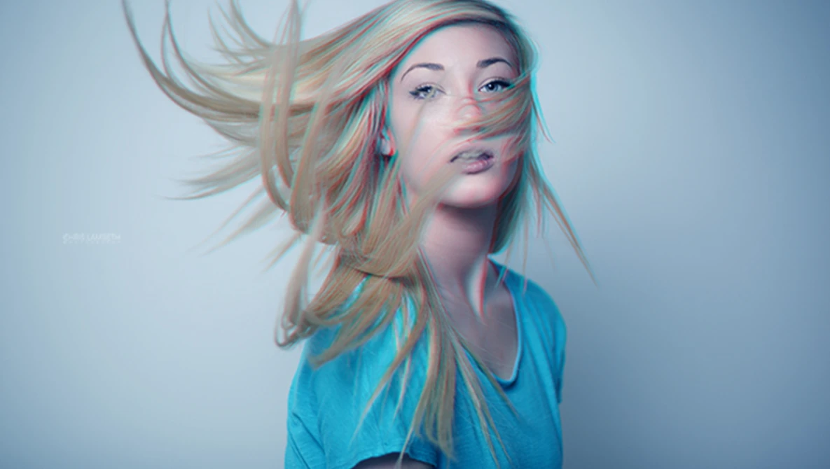 Watch Anaglyph 3D  Photoshop Tutorial on Vimeo.