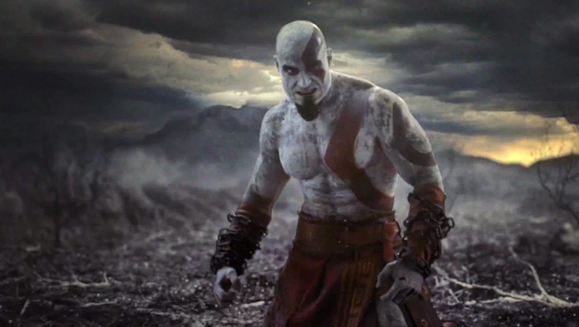 Watch God of War: Ascension "From Ashes" Super Bowl 2013 Commercial - Full Version on YouTube.