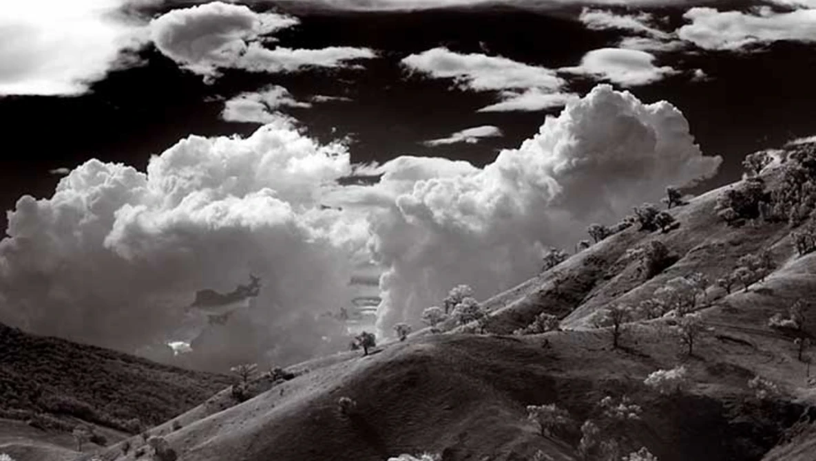 Watch Karst Country | Infrared | 4K on Vimeo.