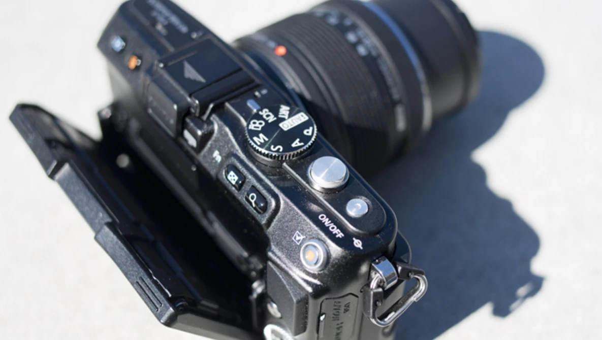 Review: Olympus PEN E-PL5 | Fstoppers