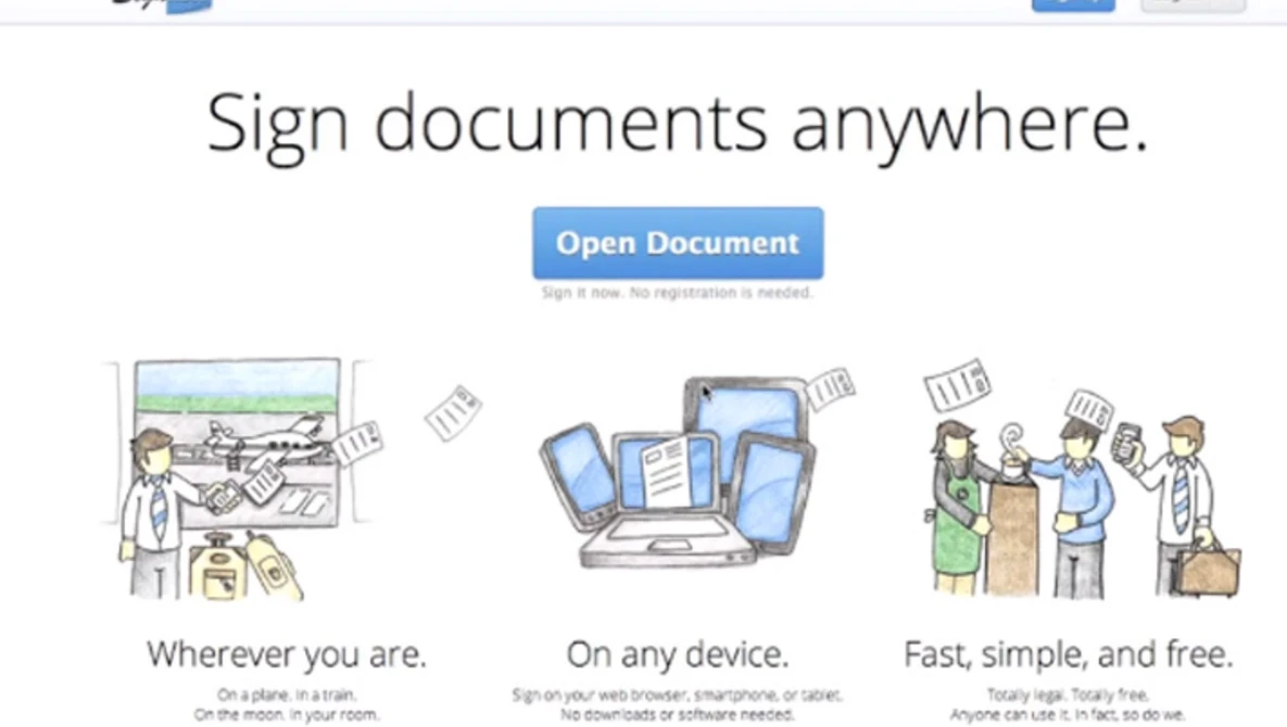 Watch How SignNow Works on YouTube.