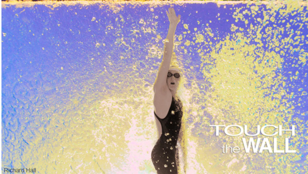 Watch Touch The Wall - Dolphin Trailer on Vimeo.