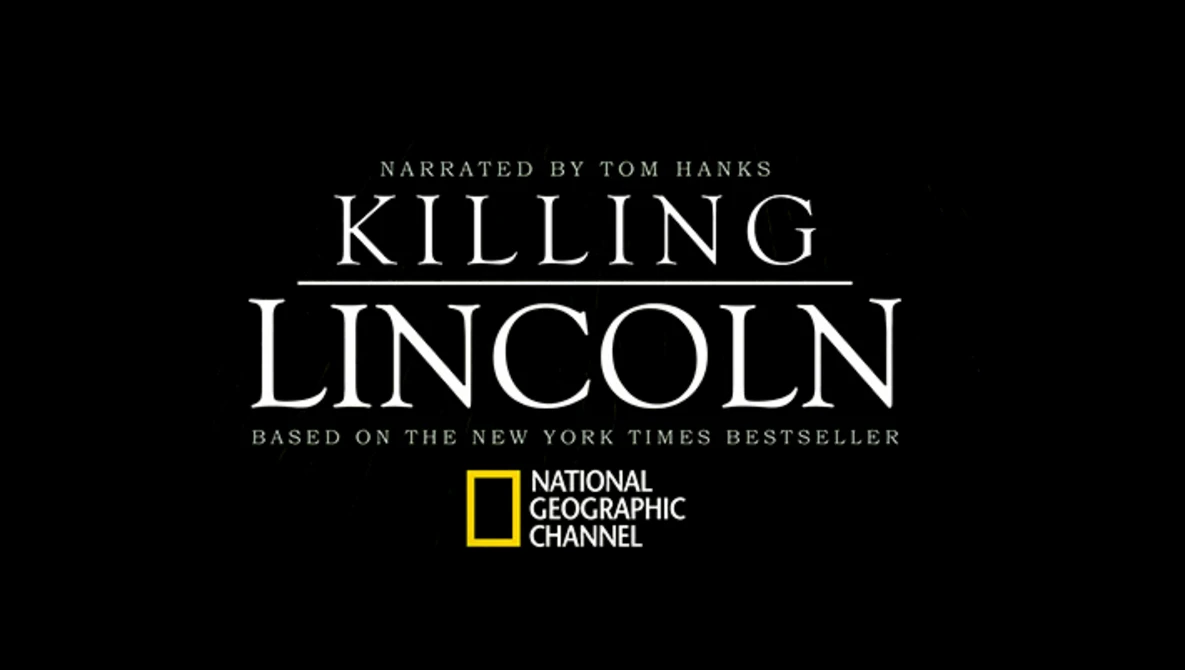Watch Behind the Scenes - Set | Killing Lincoln on YouTube.
