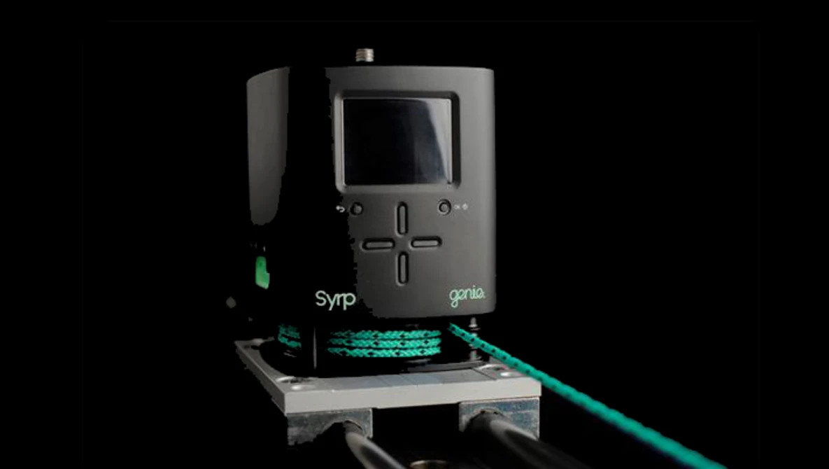 Watch Genie - Motion Control Time Lapse Device on Vimeo.