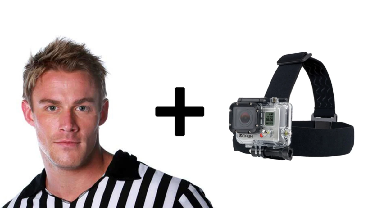 Watch RUGBY HQ - REFCAM on YouTube.