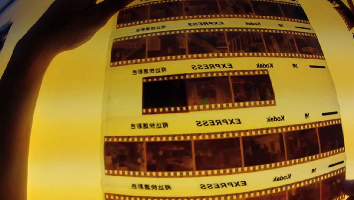 Watch Beijing Silvermine - Thomas Sauvin on Vimeo.