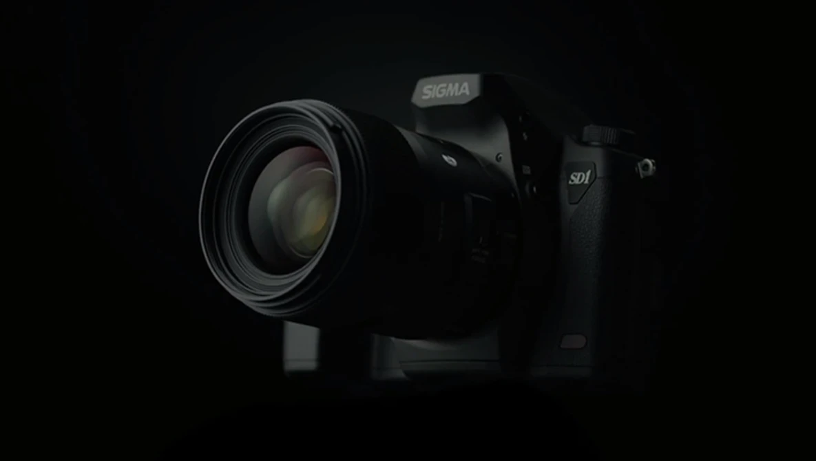 Watch Sigma New Product Line Concept Movie on YouTube.