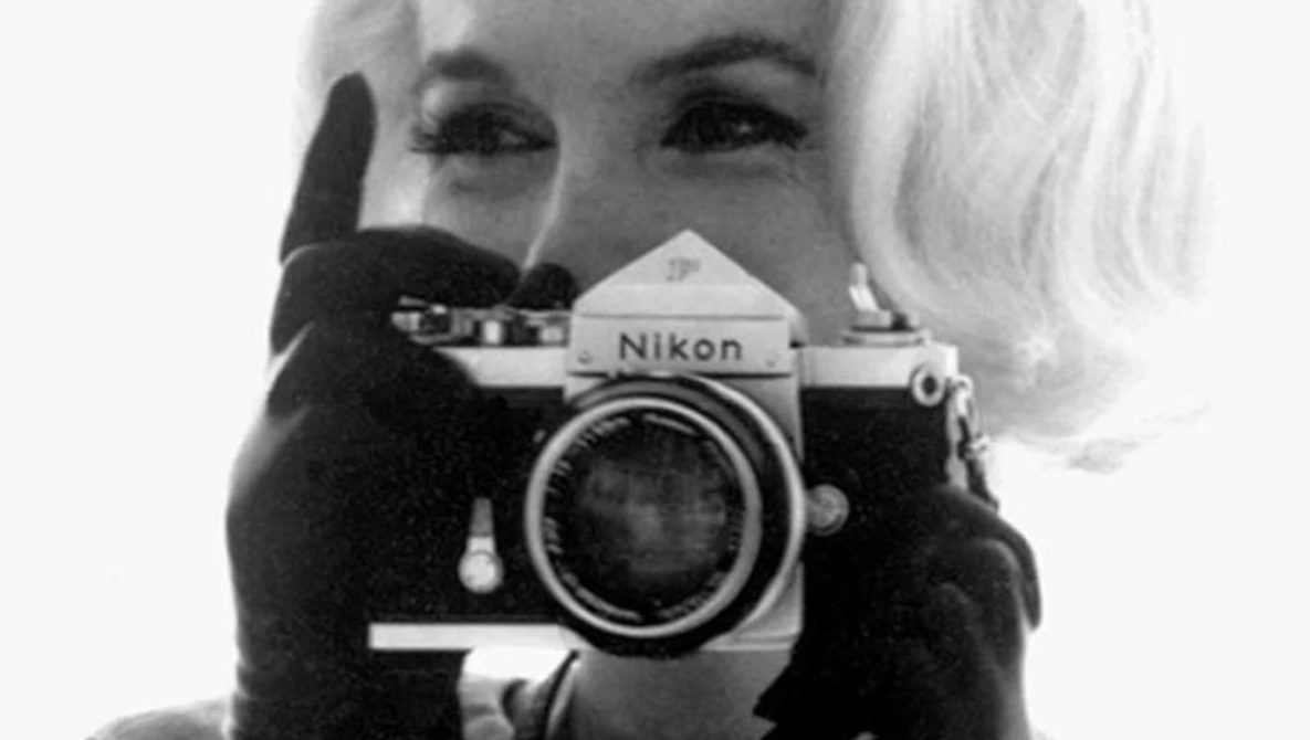 Watch Bert Stern Original Madman Trailer on YouTube.