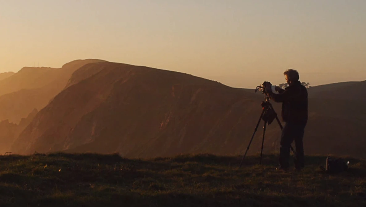 Watch Marty Knapp — Portrait of a Photographer on Vimeo.