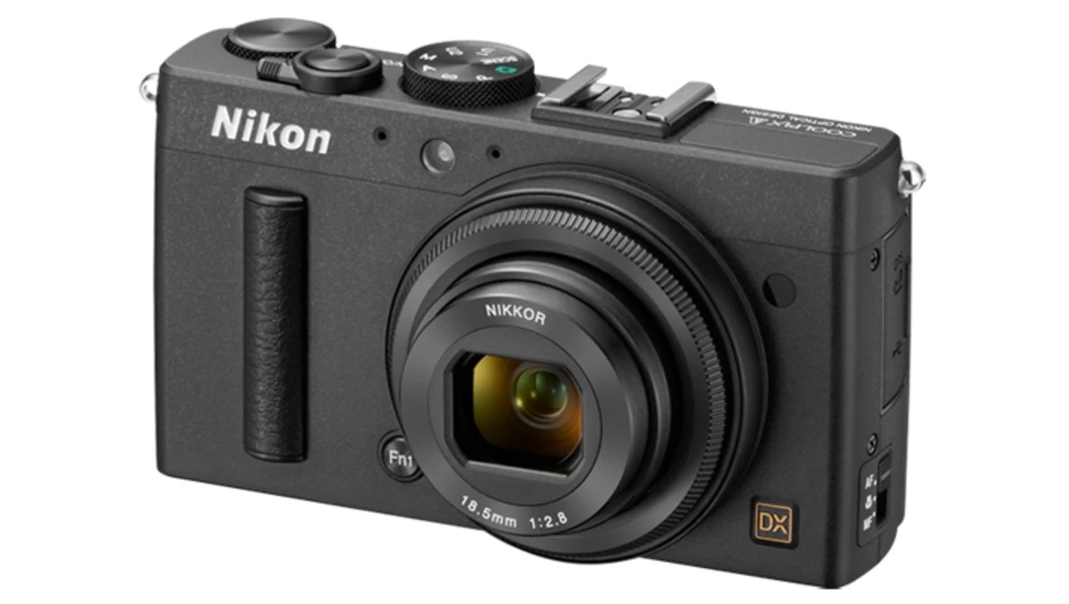 カメラ Nikon ニコン COOLPIX S1000pj デジタルカメラ