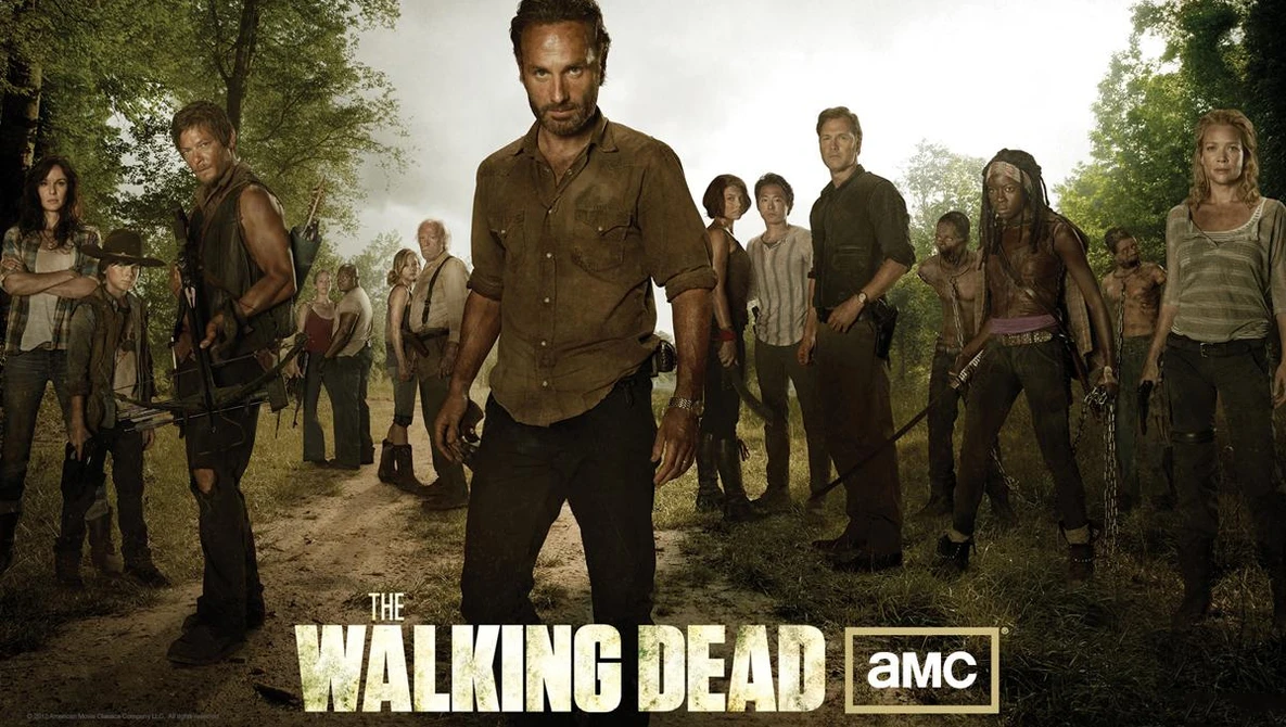 Watch The Walking Dead Season 3 Visual Effects Reel on Vimeo.