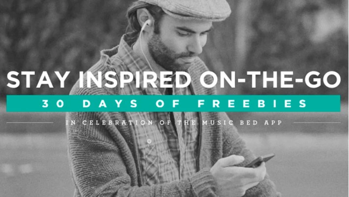 Watch The Music Bed App on Vimeo.