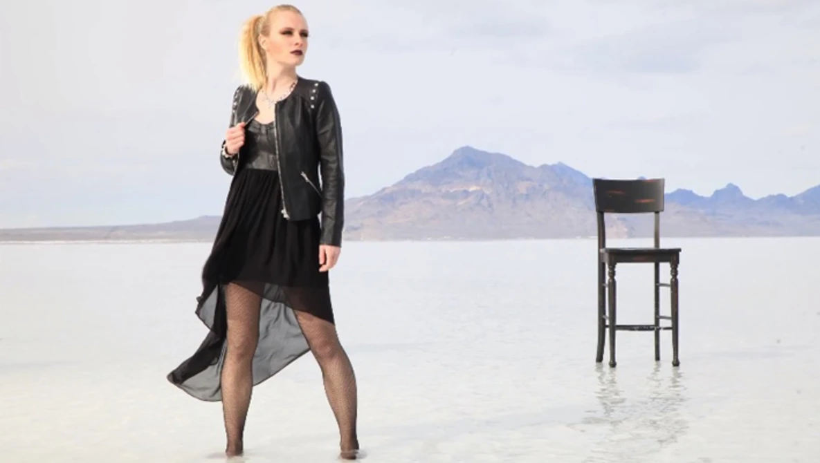 Watch How Camera Angle Affects the Body Shape: A Video Lighting Tutorial on YouTube.