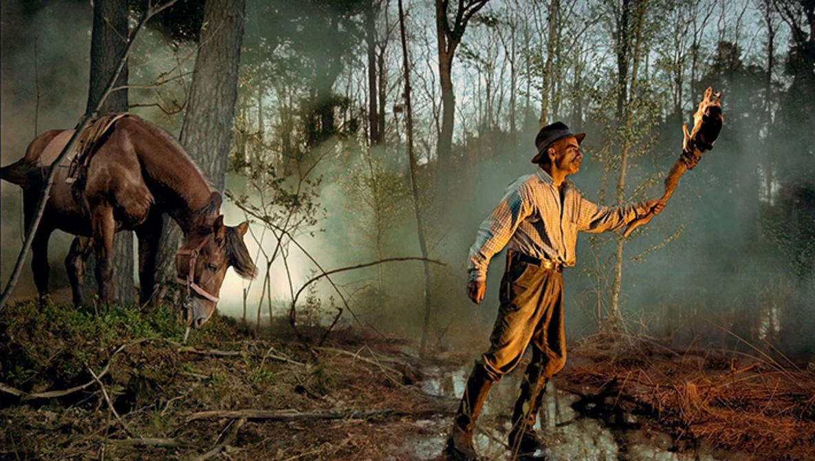 Watch Adventurer - Behind The Scenes on Vimeo.