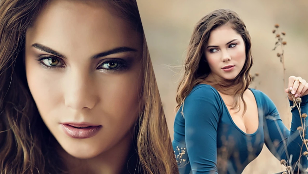 Watch McKayla Maroney Behind the Scenes on Vimeo.