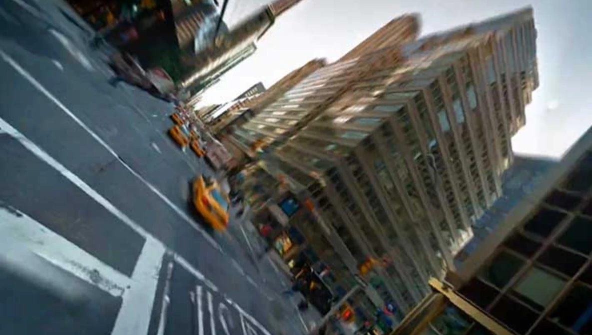 Watch Google Street View Hyperlapse on Vimeo.