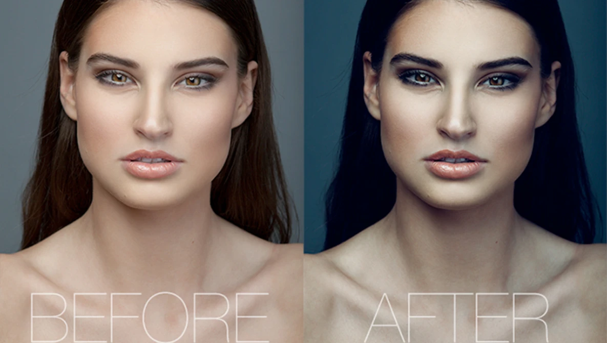 Watch How to Tone with Adjustment Layers in Photoshop on YouTube.