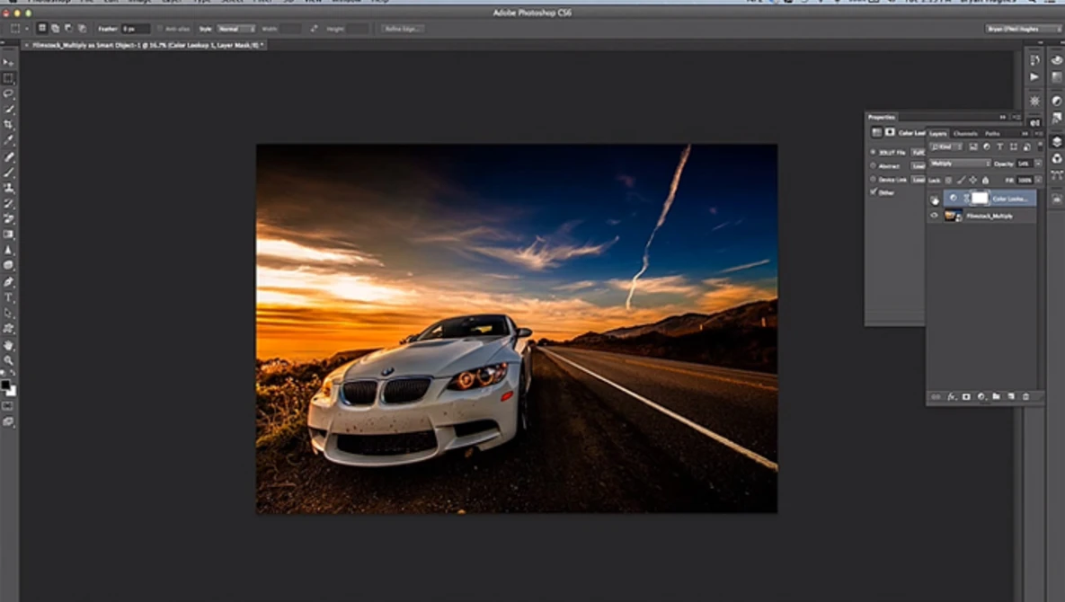 Watch Adobe MAX: Hidden Gems in Photoshop | Adobe Photoshop on YouTube.