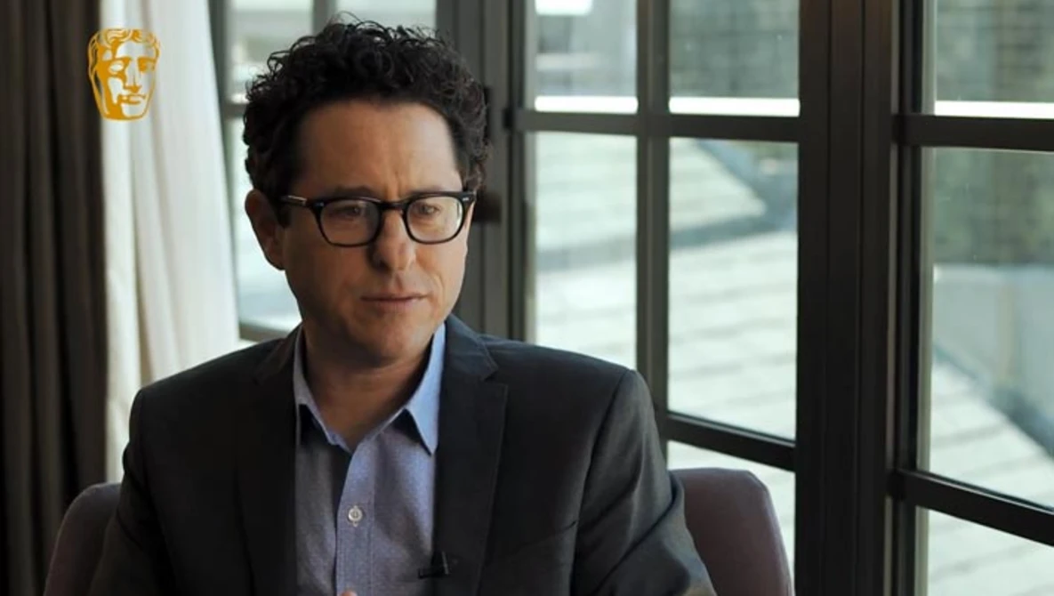 Watch J.J. Abrams: On Filmmaking on YouTube.