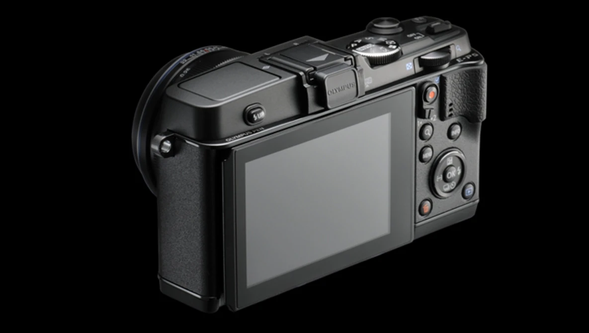 Olympus Announces New Flagship Camera: PEN E-P5 | Fstoppers